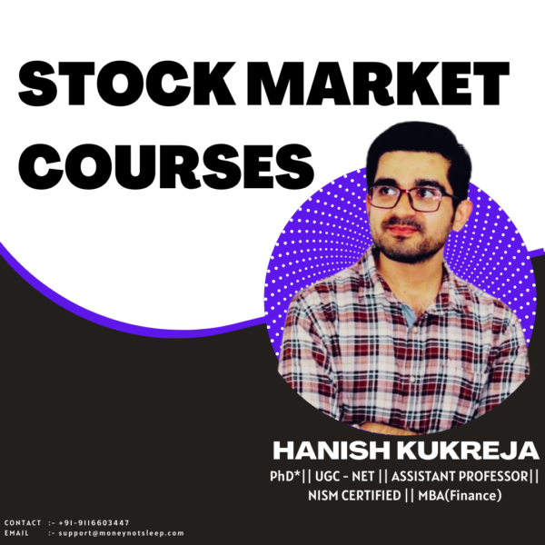 All in ONE Stock Market Course