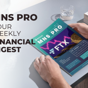 MNS Pro: Best Share Market Magazine for Investment