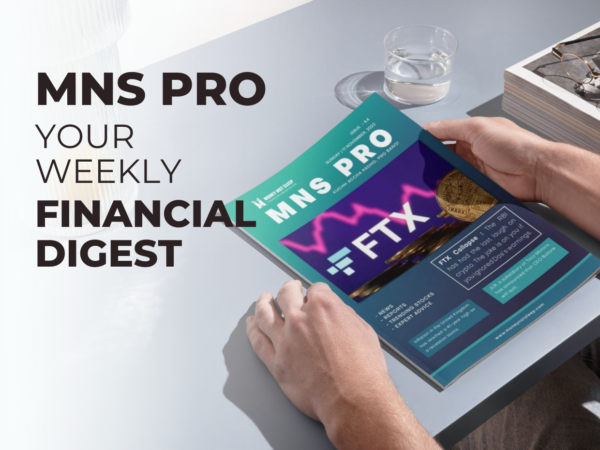 MNS Pro: Best Share Market Magazine for Investment