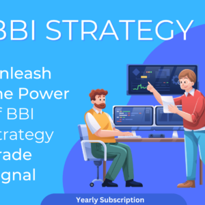 BBI Strategy Trade Signal