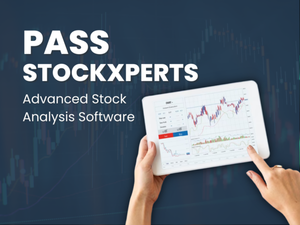 PASS StockXperts - Advanced Stock Analysis Software