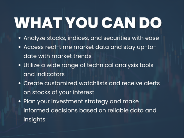 PASS StockXperts - Advanced Stock Analysis Software - Image 2