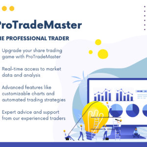 ProTradeMaster: The Professional Trader