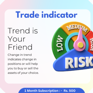 Trend is your friend