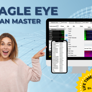 Eagle Eye: Stock Momentum Scaner
