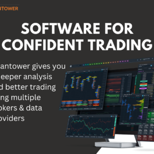 QT MarketX Pro - Advanced Share Market Research Software