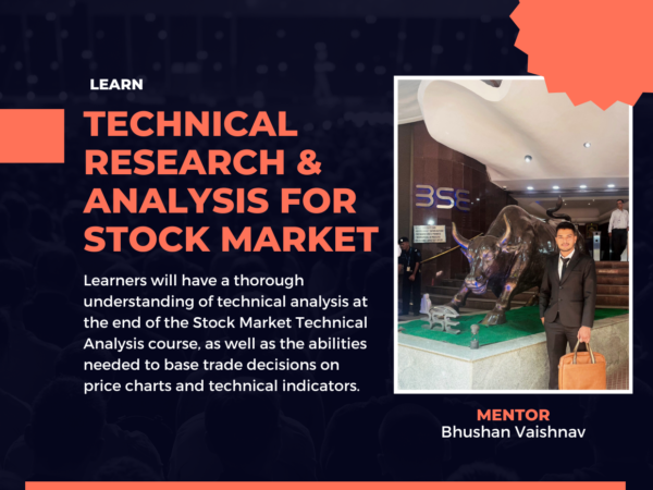 Learn Technical Research and Analysis for Stock Market Success - Become an Expert Now!