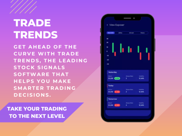 Trade Trends