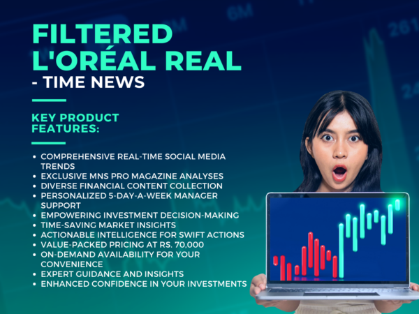 Filtered L'Oréal Real-Time News